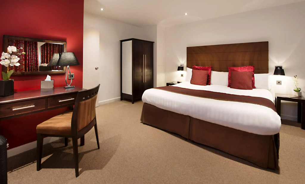 Mode Hotel St Annes