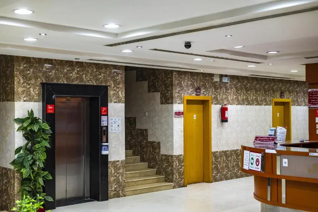 Quiet Rooms 1 Serviced Apartments
