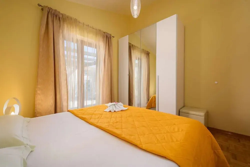 Villa Sol Avis