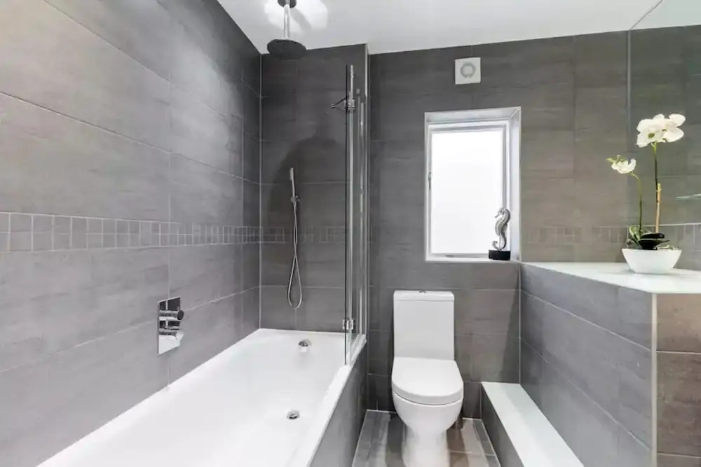 Wonderful 2bed Flat - Notting Hill