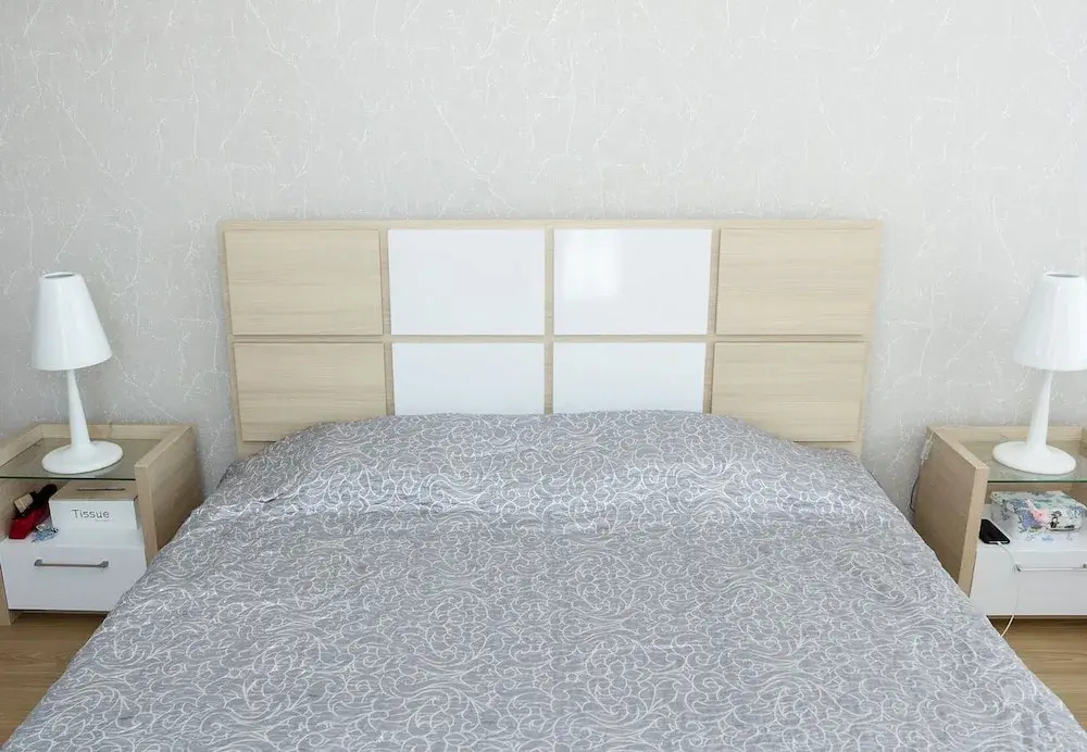 FM Luxury 1-BDR Apartment  with Terrace