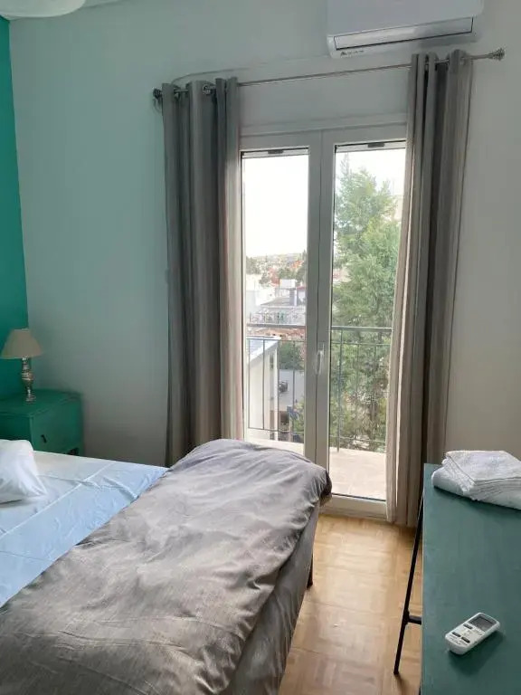 Ioli Β2 apartment