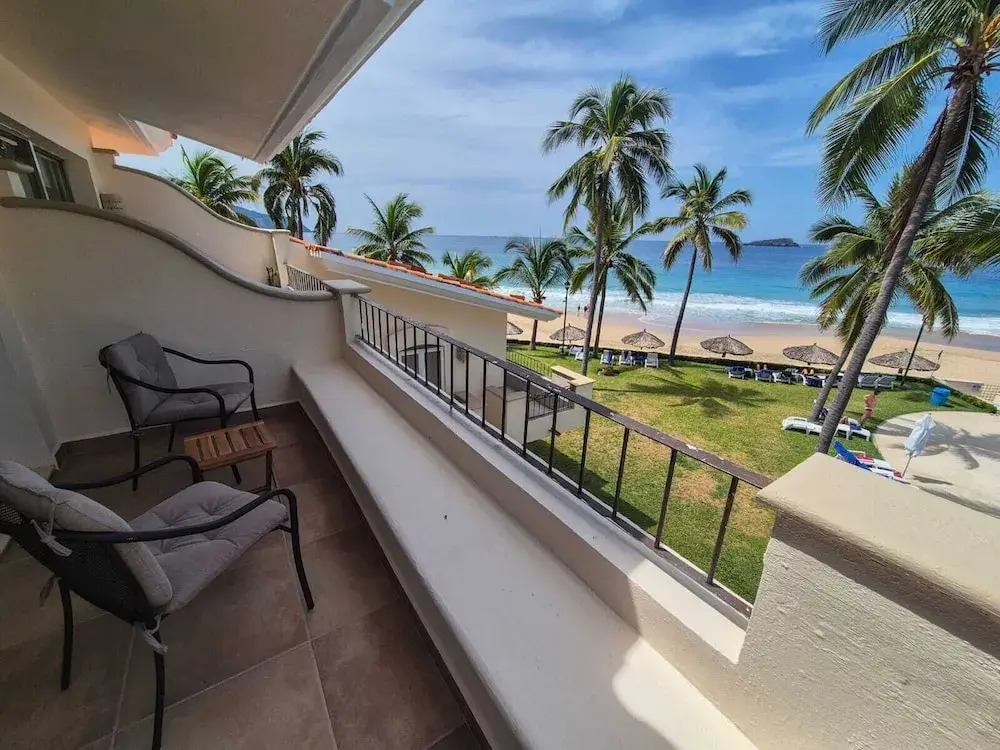 Condominio Iguana