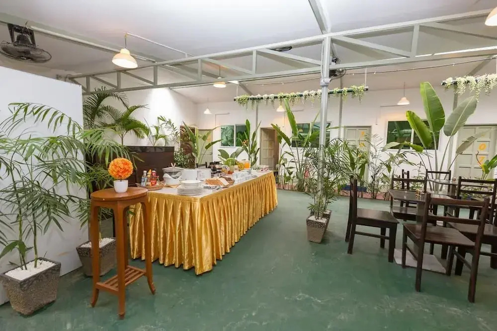 Sky View Bed & Breakfast