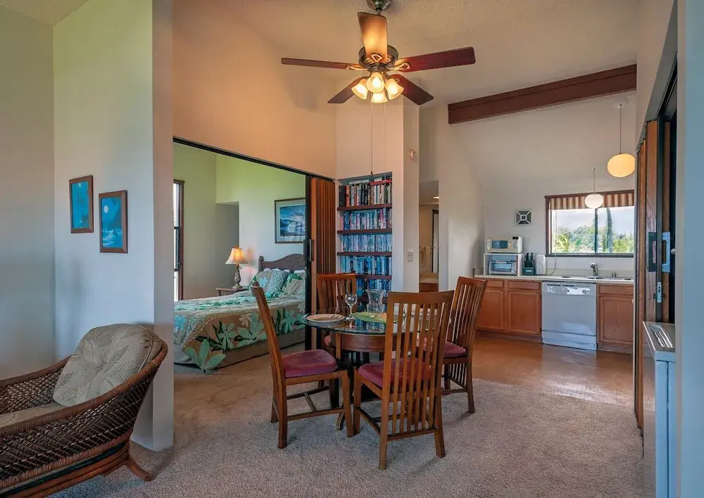 Sealodge F9 - 1 Br Condo