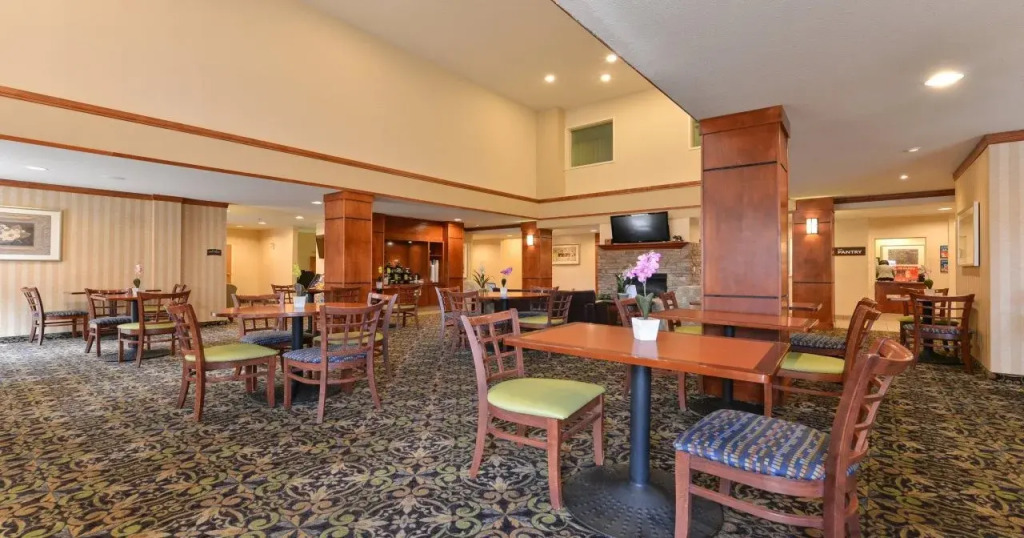 Staybridge Suites - Calgary Airport by IHG