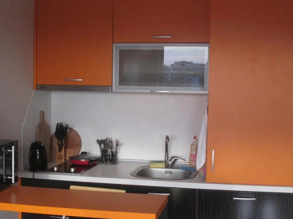 Mellia Boutique Apartments