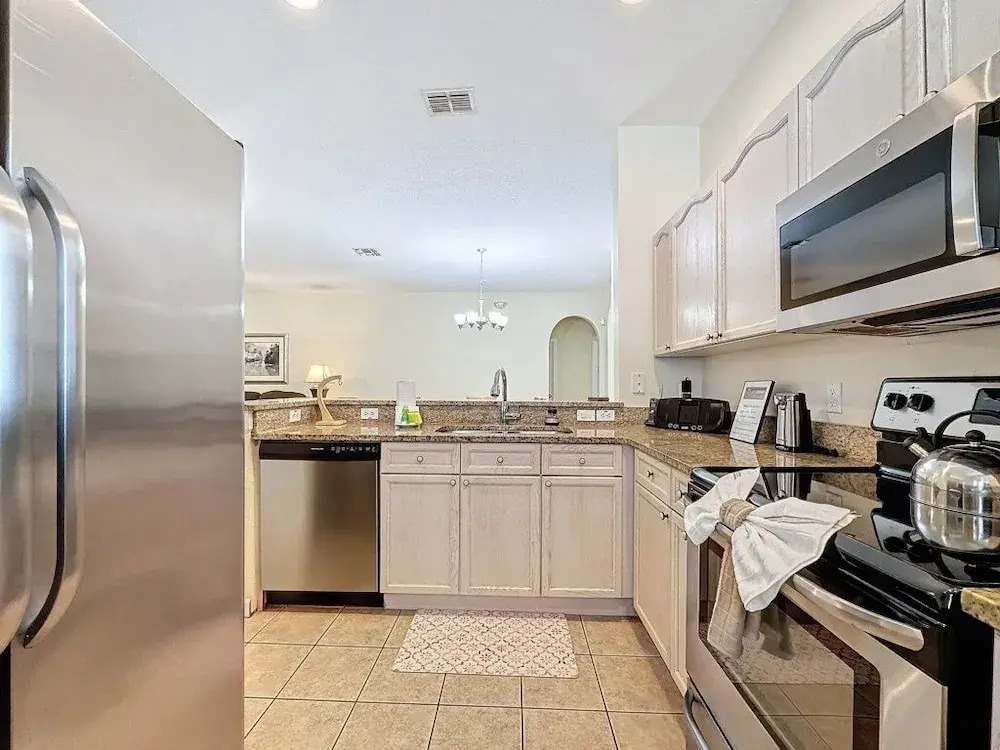 Walk To Silver Spurs Rodeo And Heritage Park 4 Bedroom Home