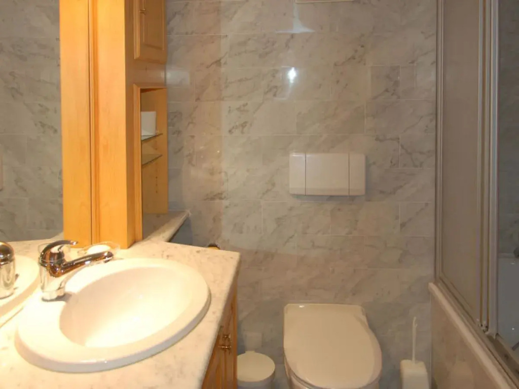 Chalet Mandarin Arnasco