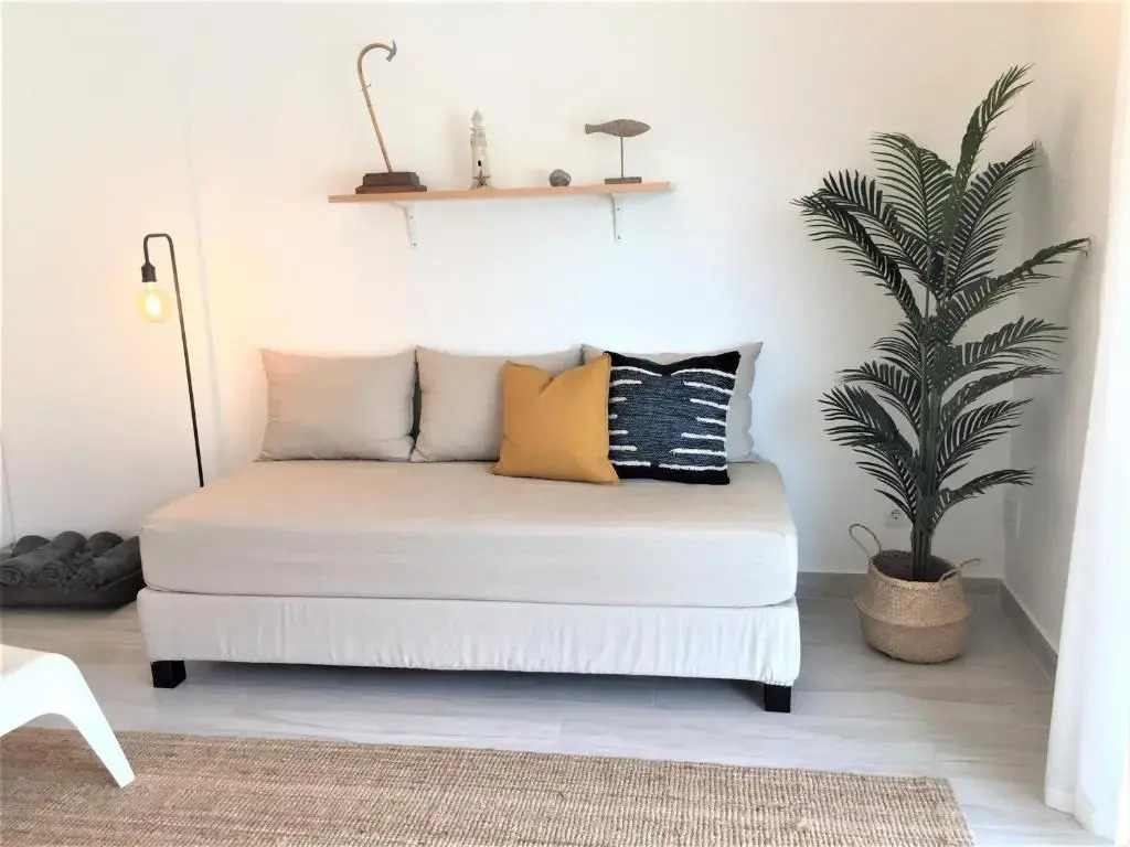 Alto Mar Apartment