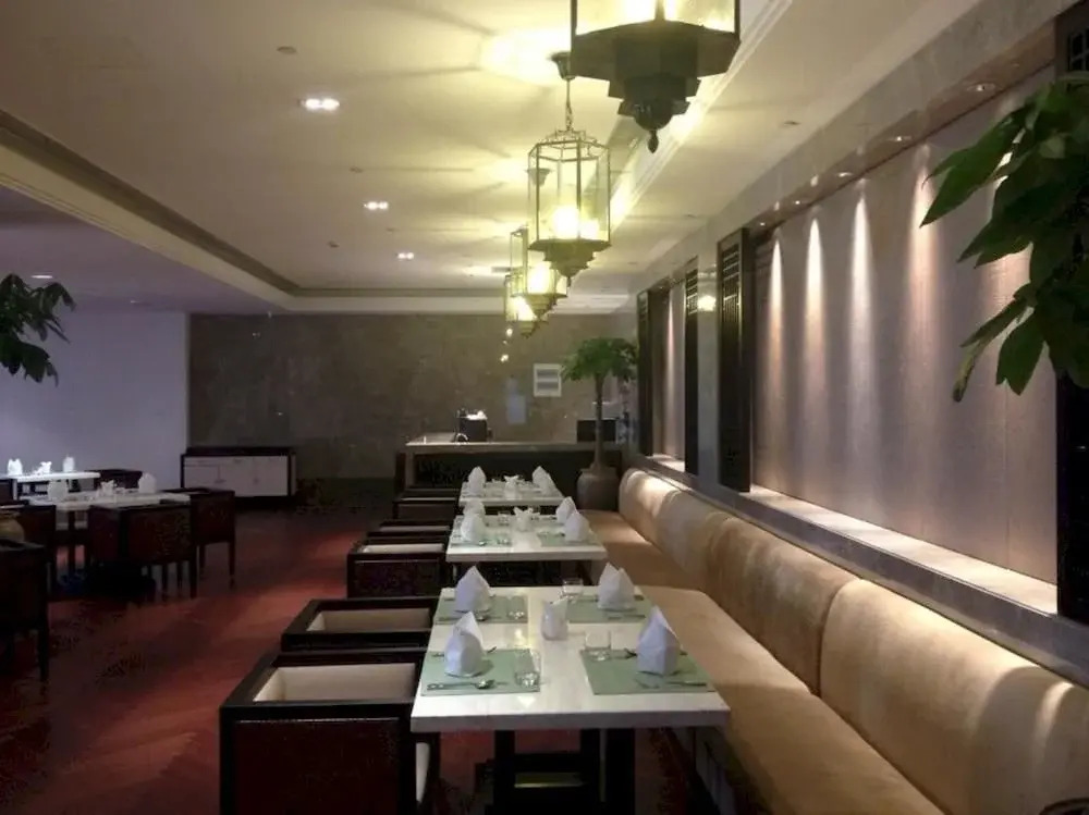 Ange Naoeki Cultural Theme Hotel