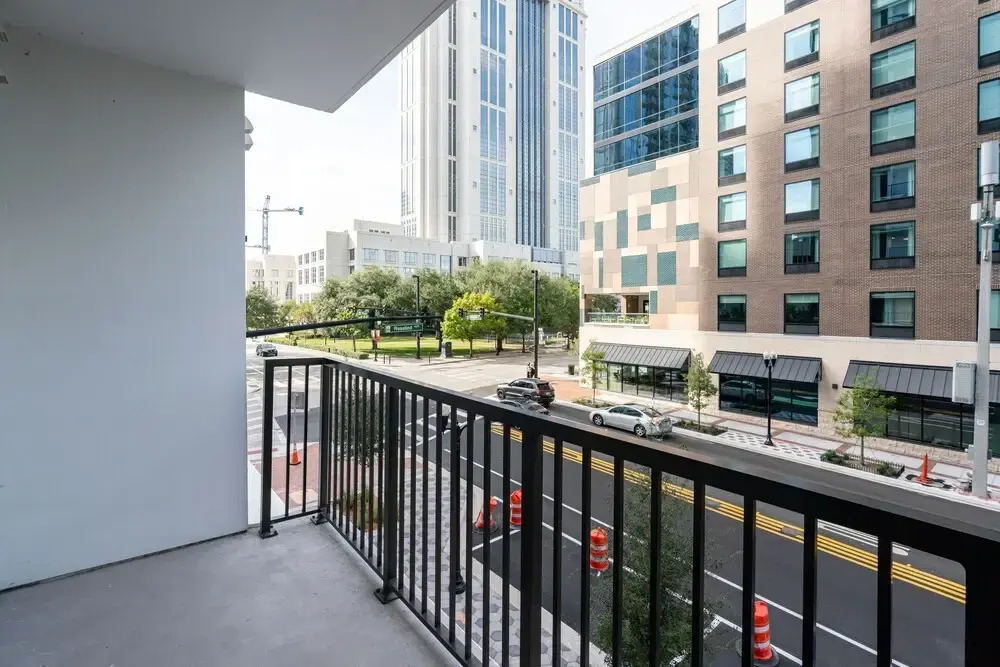 South Eola Condos by Barsala