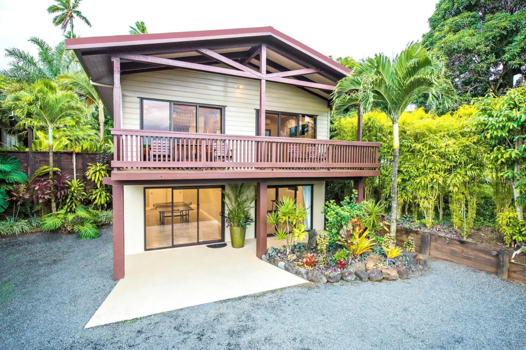 Sea Change Villas
