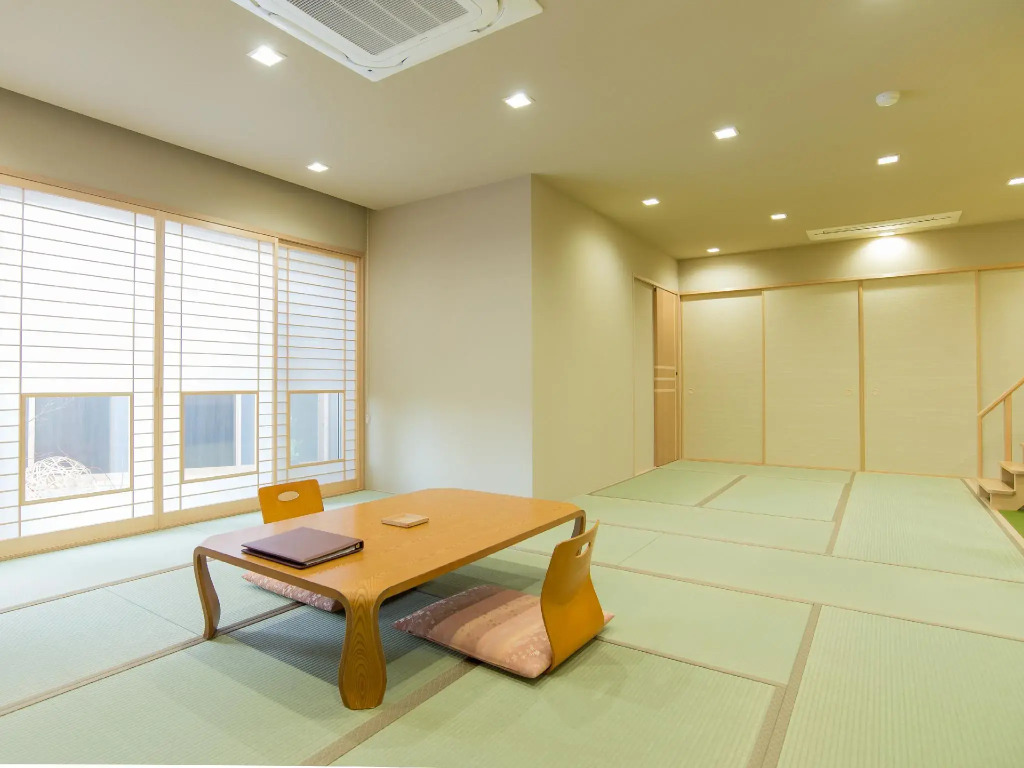 Arima Onsen Motoyu Ryuusenkaku