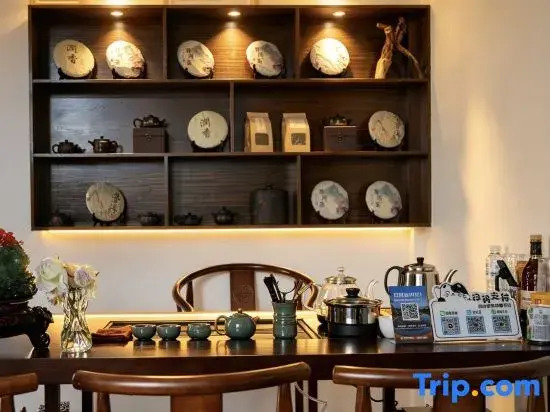 Lijiang Wenlin Beauty Residence (Lijiang Old Town Store)