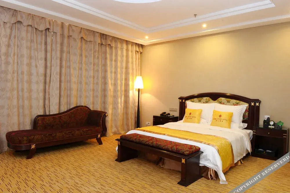 Hongshan Hotel