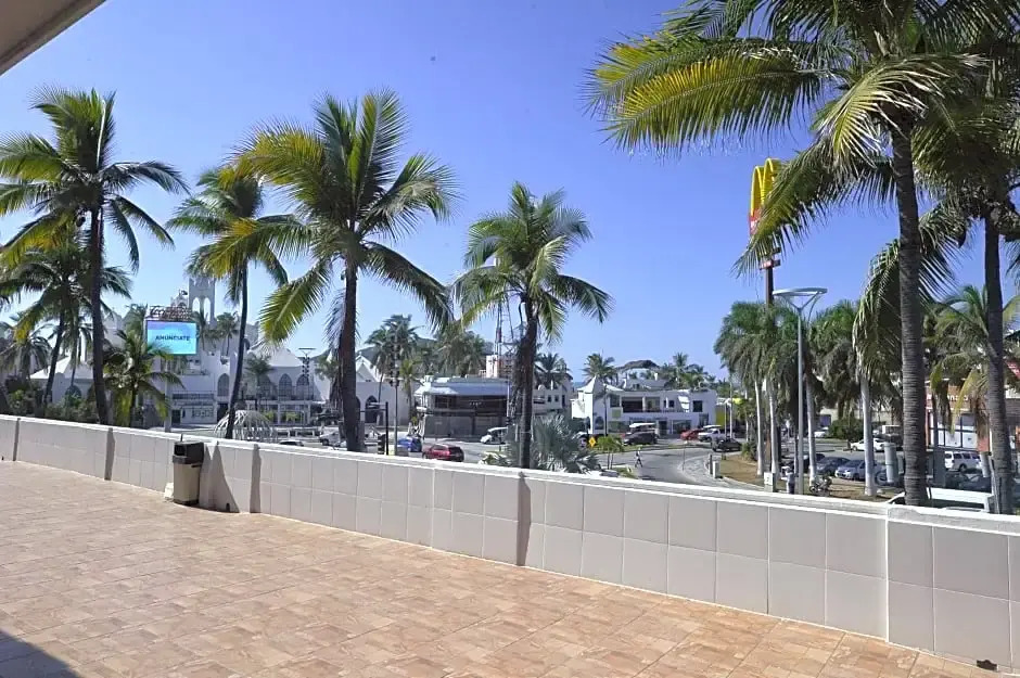 Hotel San Diego