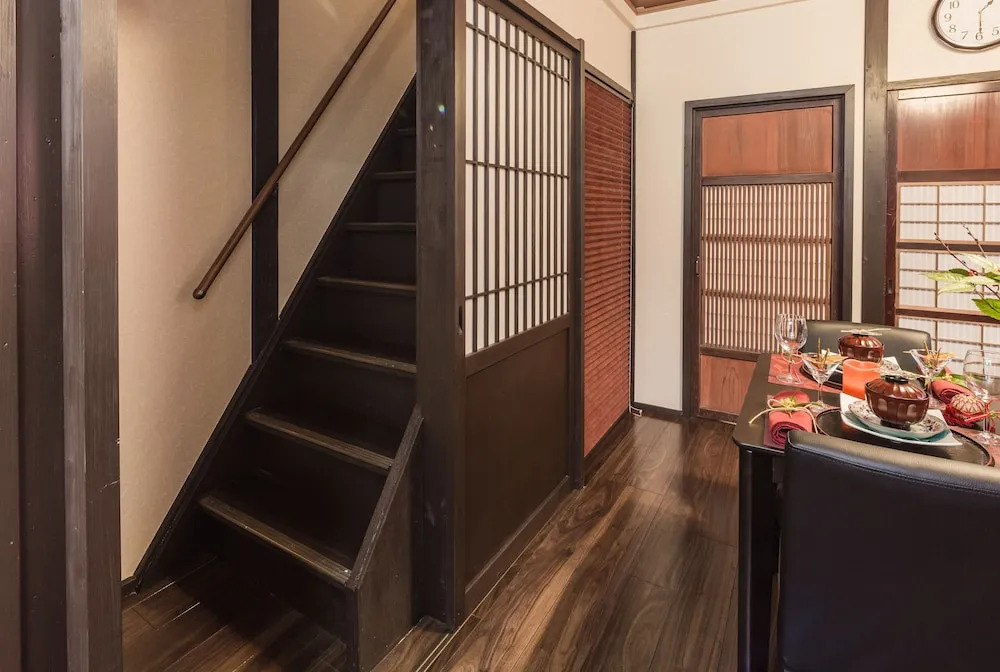 guest house TOKI