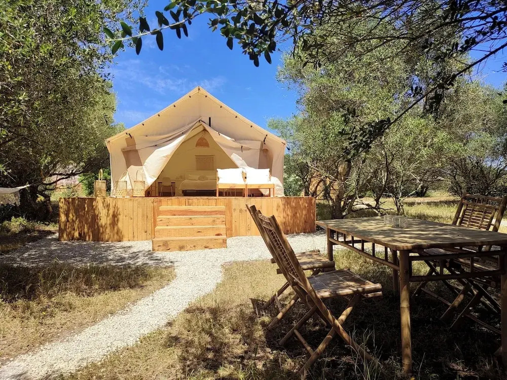 Tranquilo Glamping