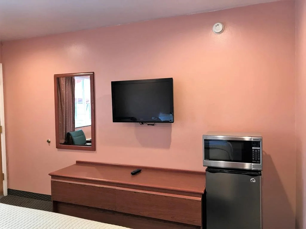 Bestway Inn