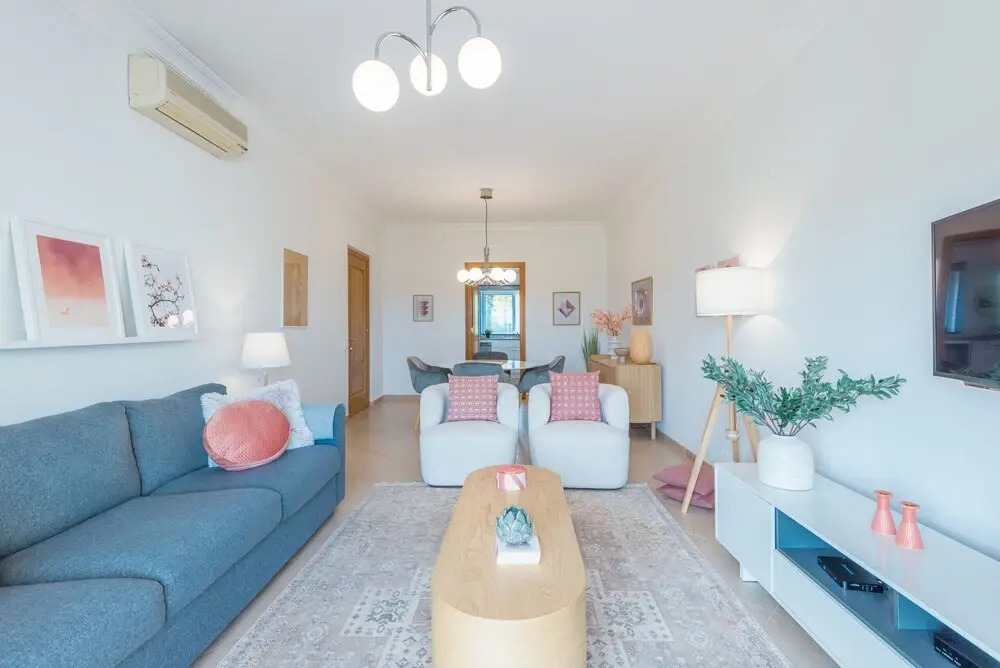 Boavista Charming Apartment