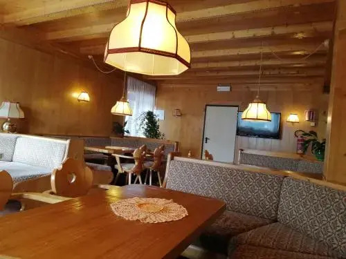 Hotel il Cardo