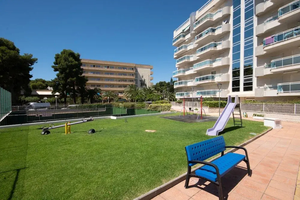 GoCosta Apartment Larimar Family B