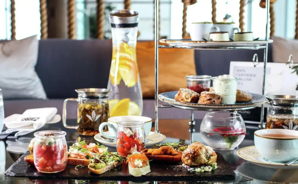 Hilton Auckland