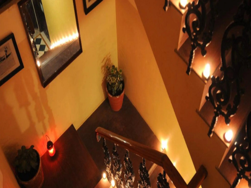 Haveli Inn Pal