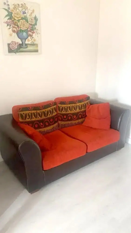 Apartment With 2 Bedrooms in Lisboa, With Wonderful City View and Wifi