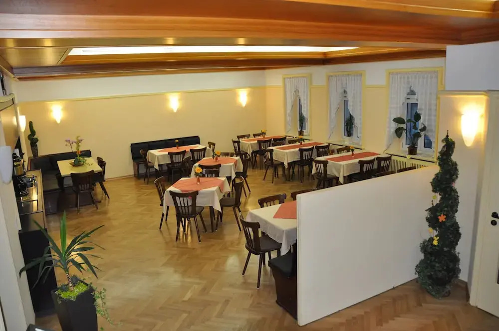 Hotel Lamm