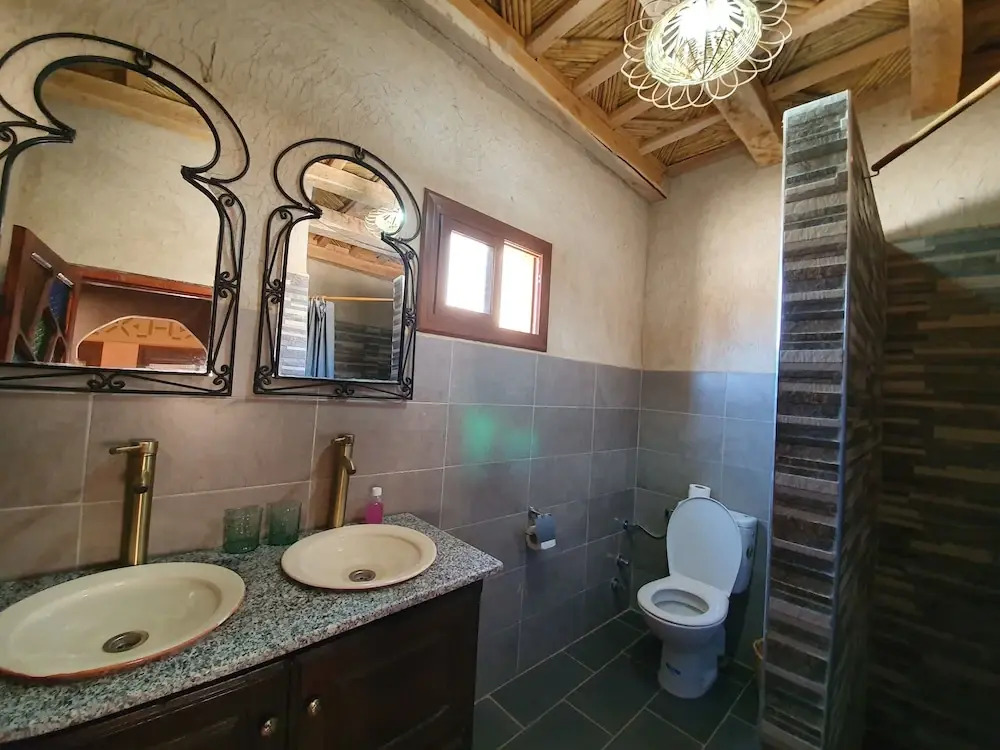Kasbah Chems