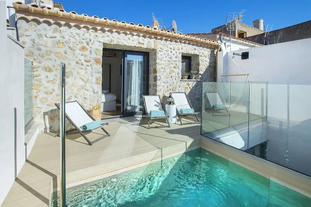 Owl Booking Villa Miquel - Luxury Retreat