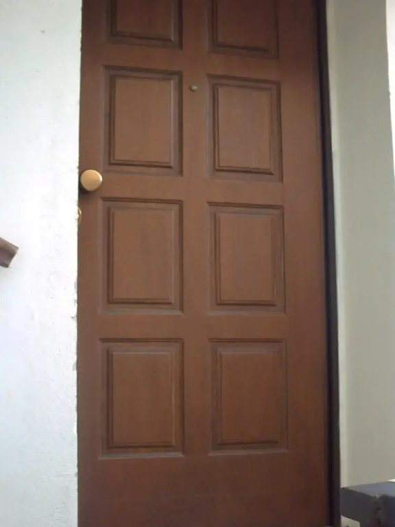 Apartment With one Bedroom in Viterbo, With Balcony - 40 km From the B