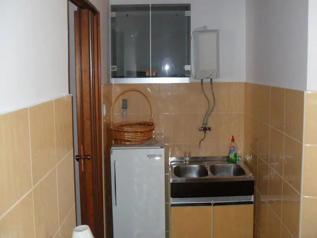 Apartment Moro
