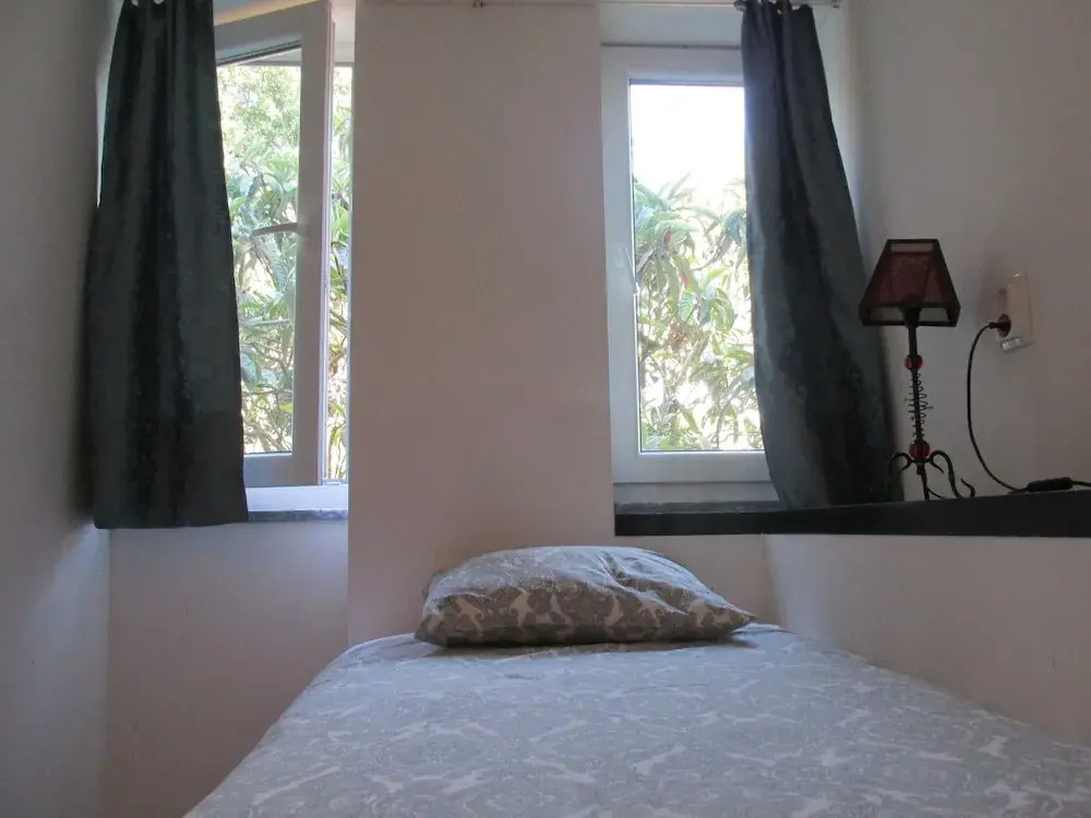 GuestHouse Marialva Park