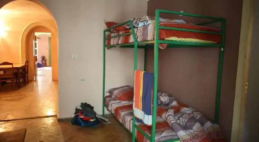 Pomegranate Hostel