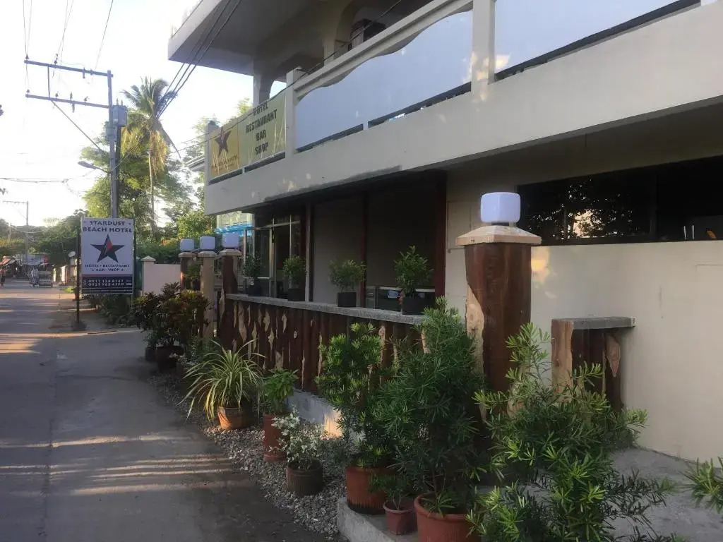 Stardust Beach Hotel Matabungkay Batangas