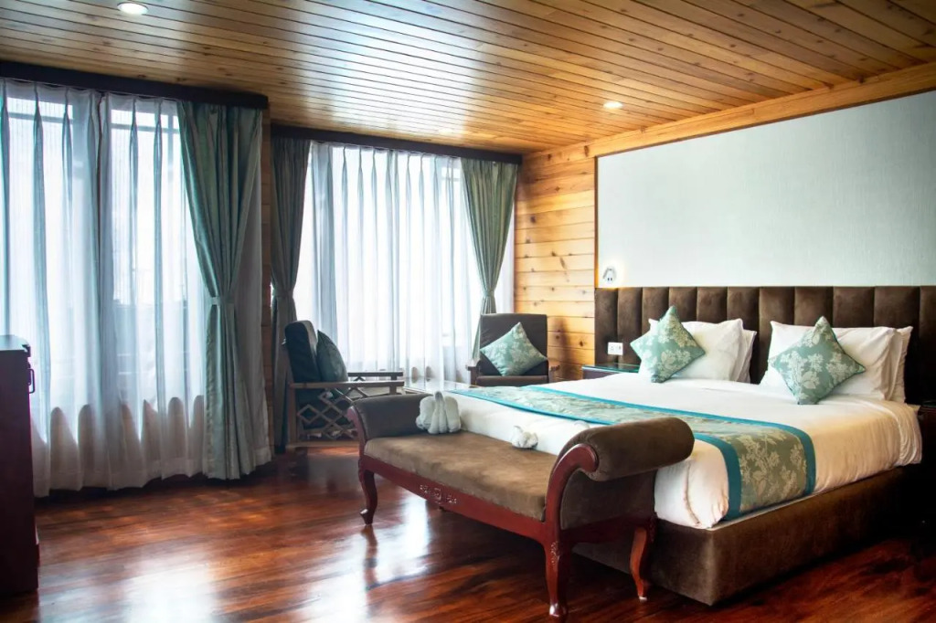 Udaan Dekeling Resort Darjeeling