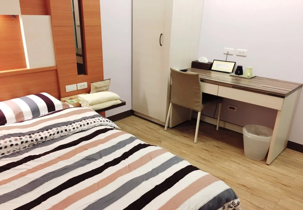 Oui Hotel