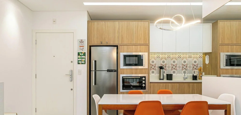 Apartamento Águas da Cachoeira - FLN