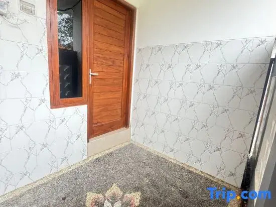 Private Room In Bali Near Sanur Beach