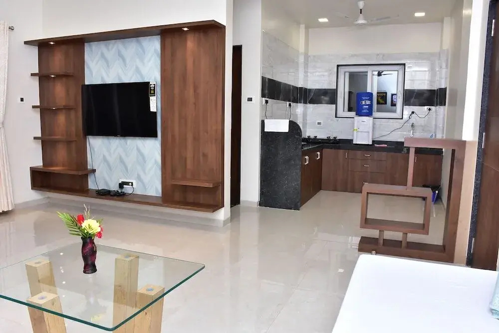 Shree Samarth Villaa