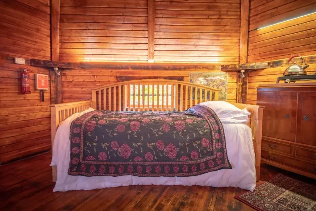 Cabin 1