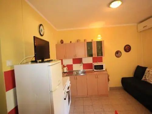 Apartments Quince
