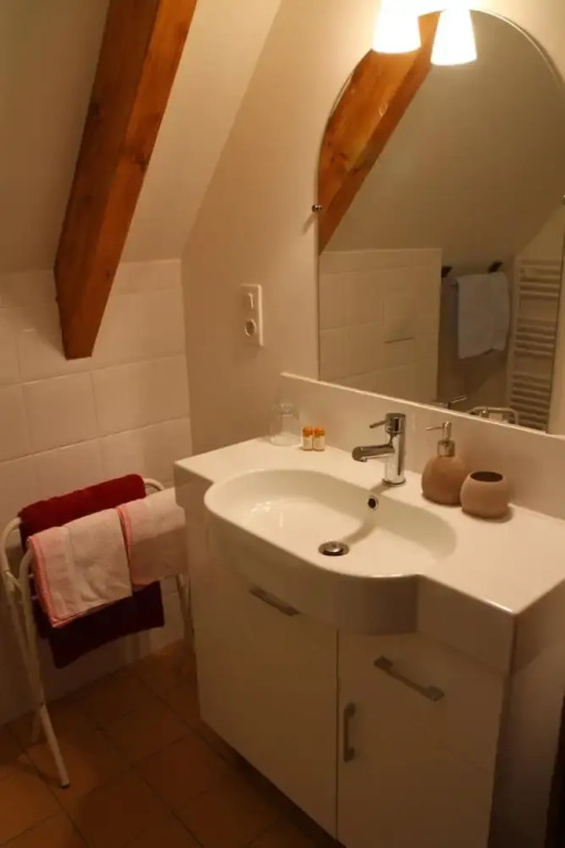 La Héraudière Bed & Breakfast