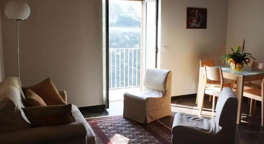 Casa Petra