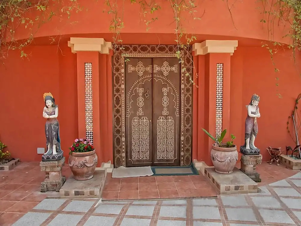 Villa Alegría - Option of Heated Pool - Sleeps 8