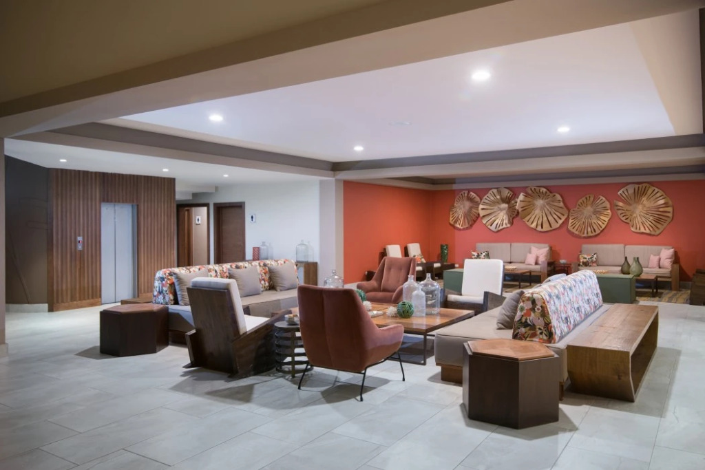 Emotions by Hodelpa Puerto Plata