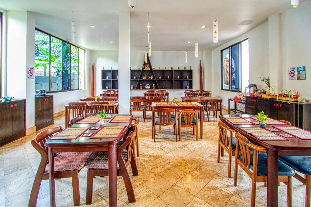 Gudi Boutique Hotel